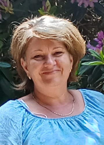 Fodorné Turi Mónika