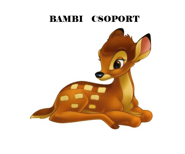Bambi
